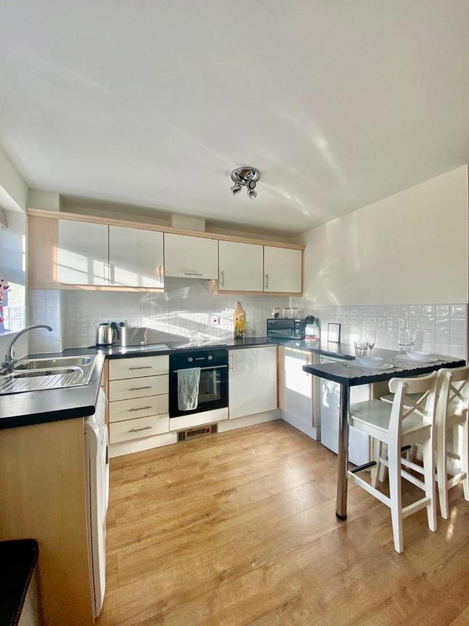 Chase Heights Apartment Ръджли Екстериор снимка