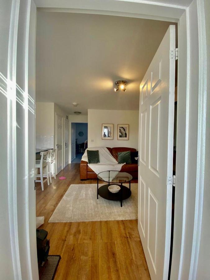 Chase Heights Apartment Ръджли Екстериор снимка